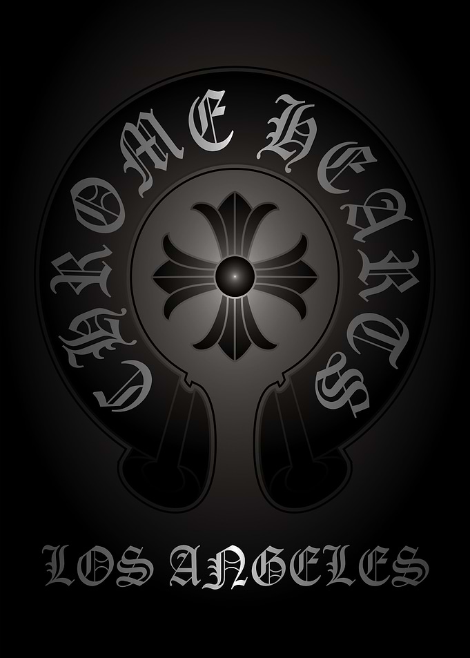 Chrome Hearts
