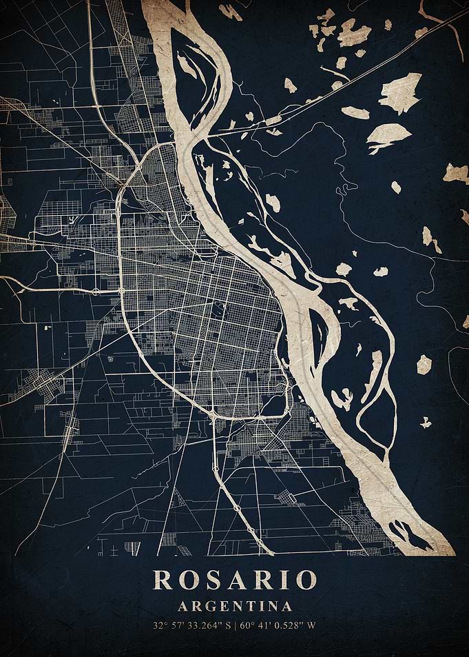 Rosario Argentina