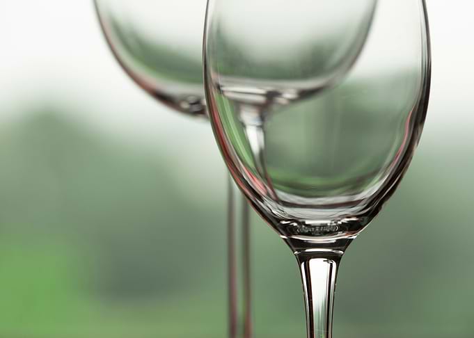 Glass