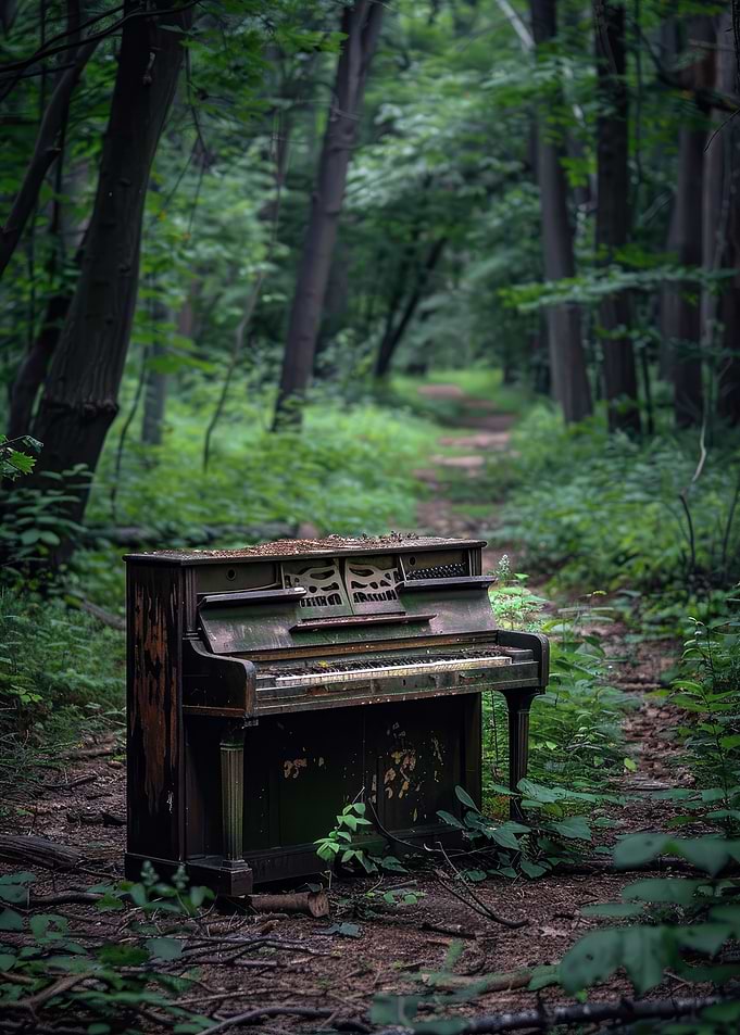 Forest Melody