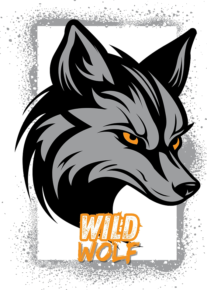 Wild Wolf