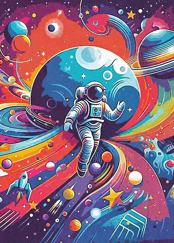Planet Adventure