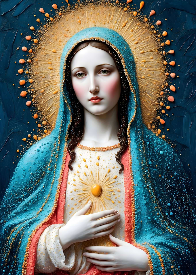 Blessed Grace