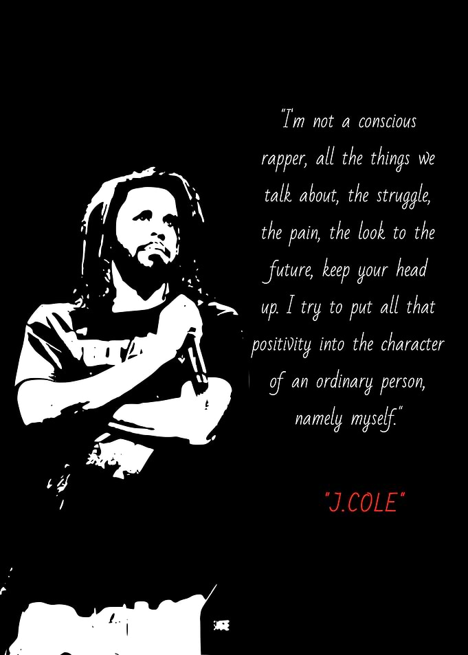 J cole