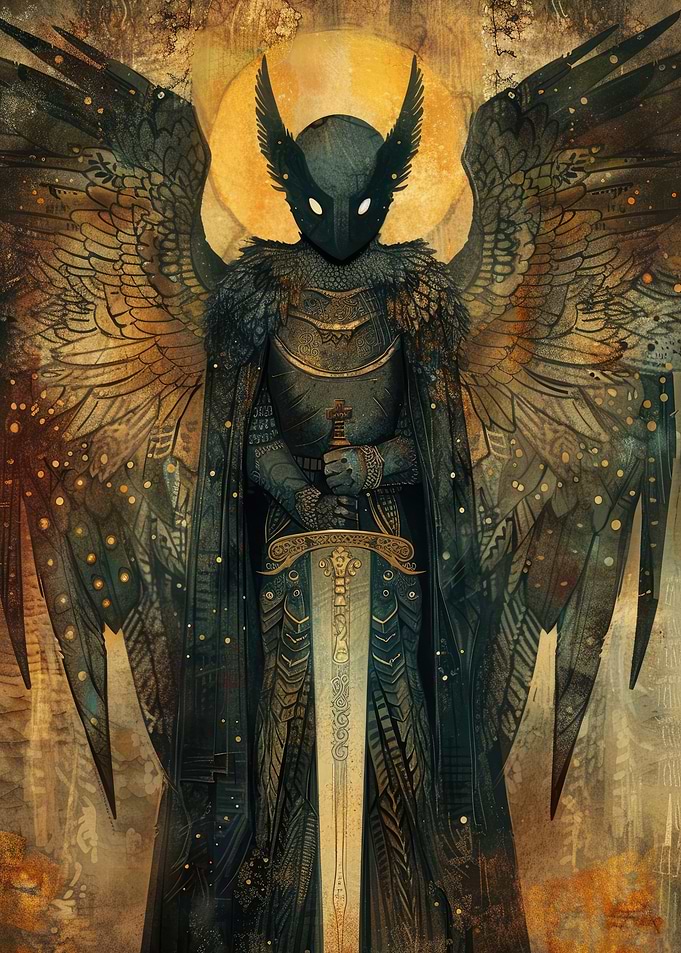Guardian Angel