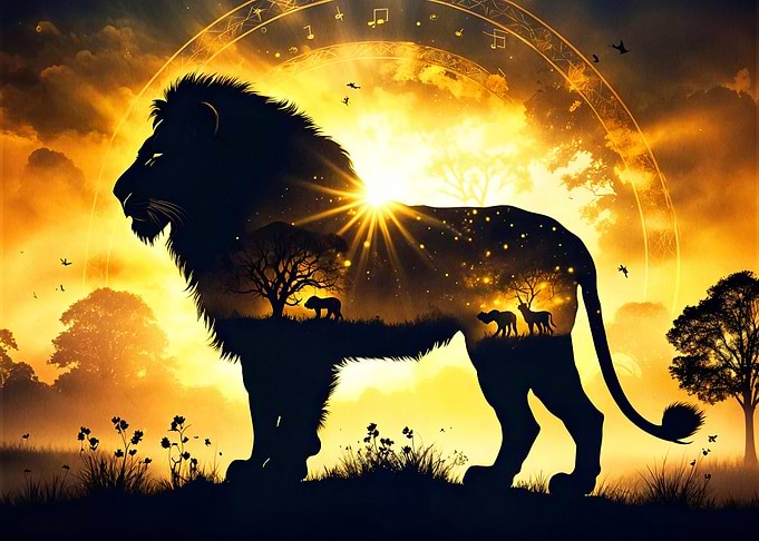 Lion