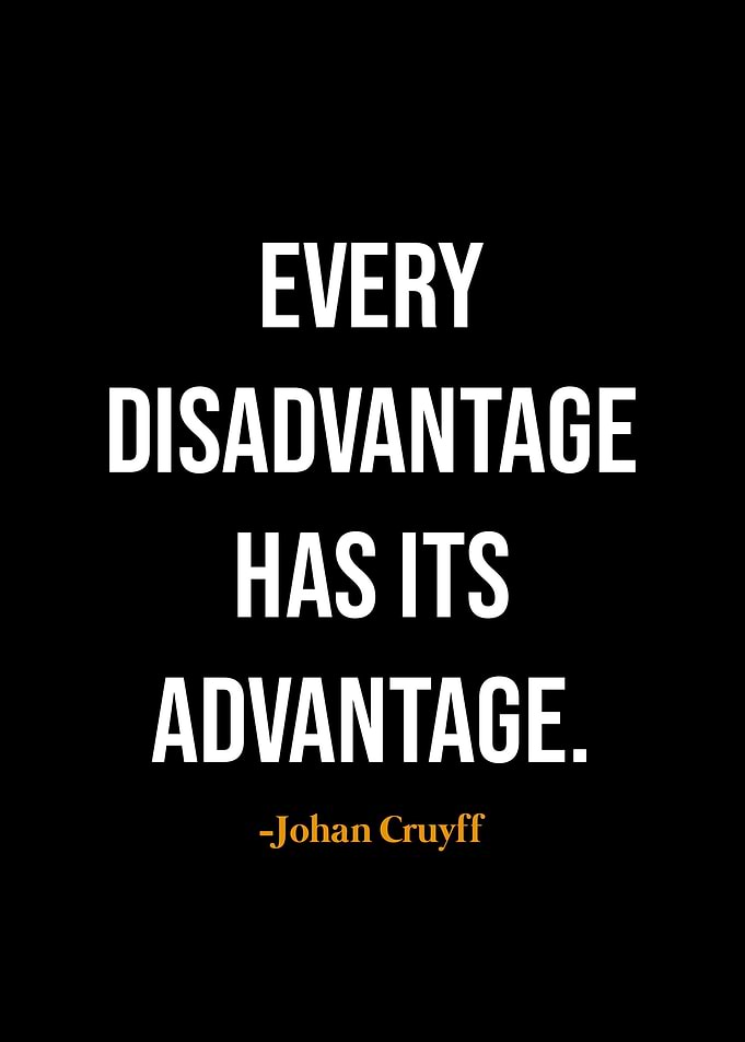 Johan Cruyff quotes