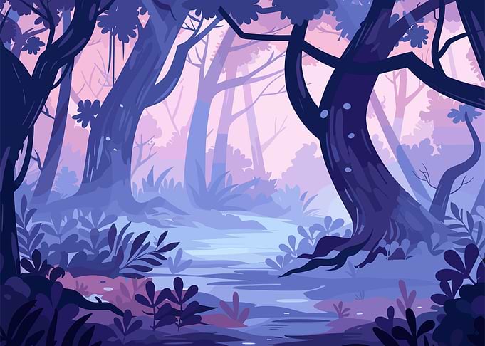 Vector Forest