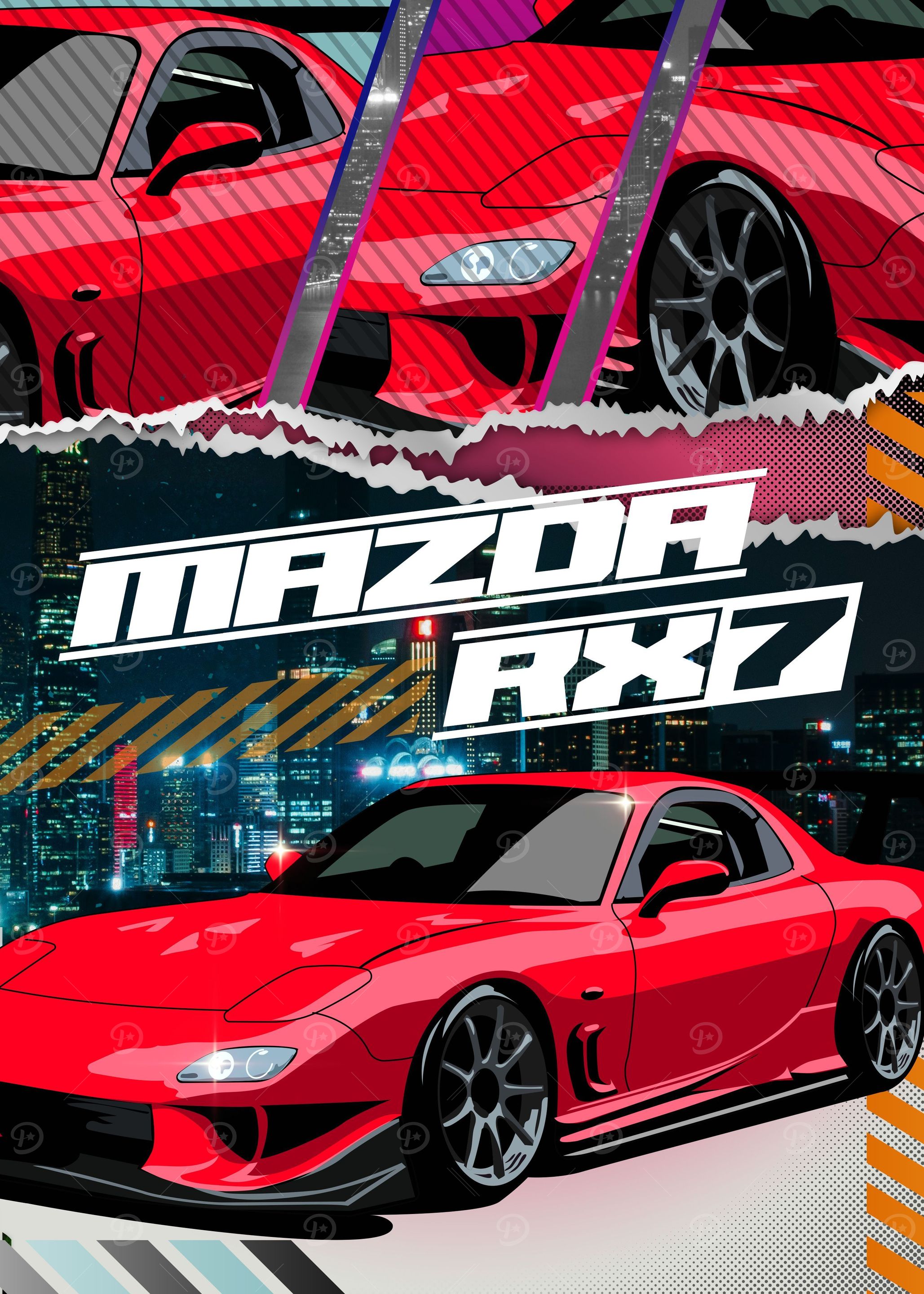 rx7