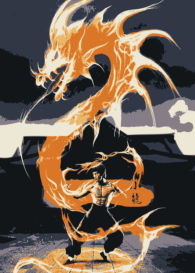 Dragon Fighter
