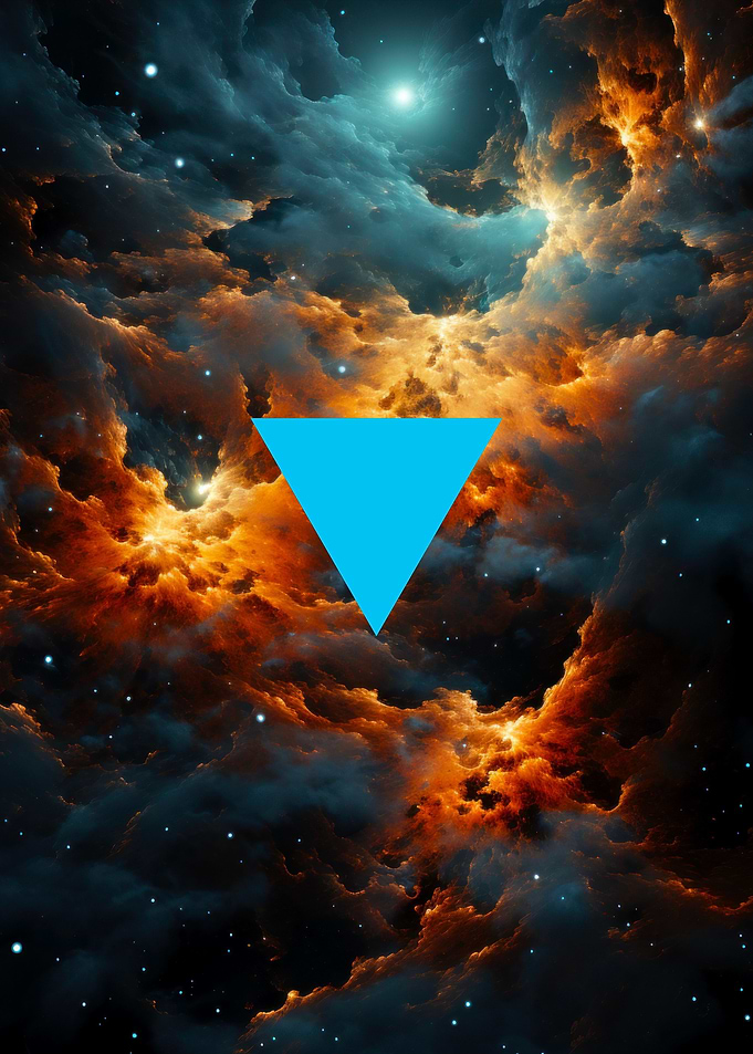 ZIMA BLUE Orion