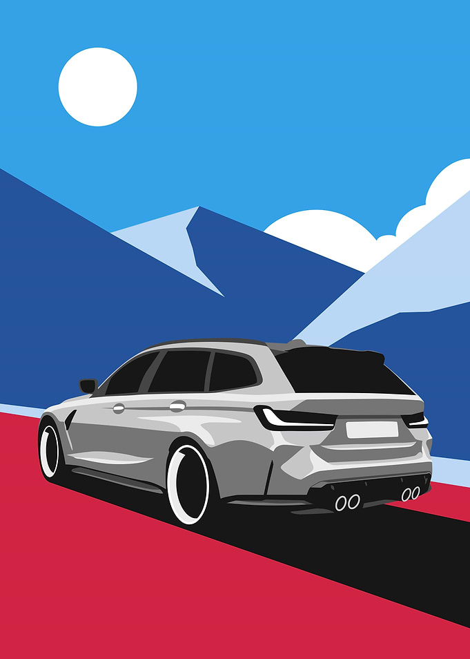 BMW M3