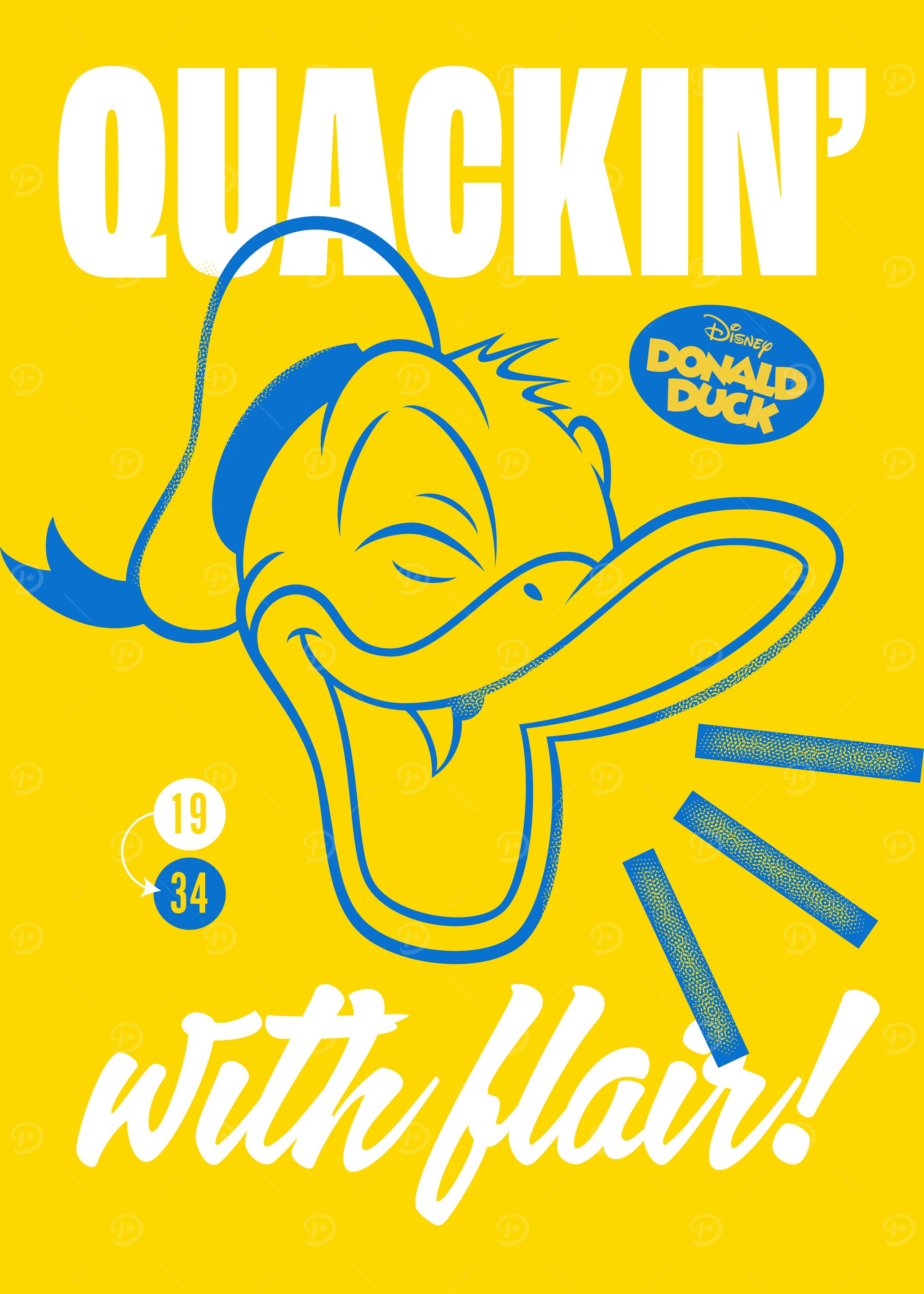 Quackin With Flair