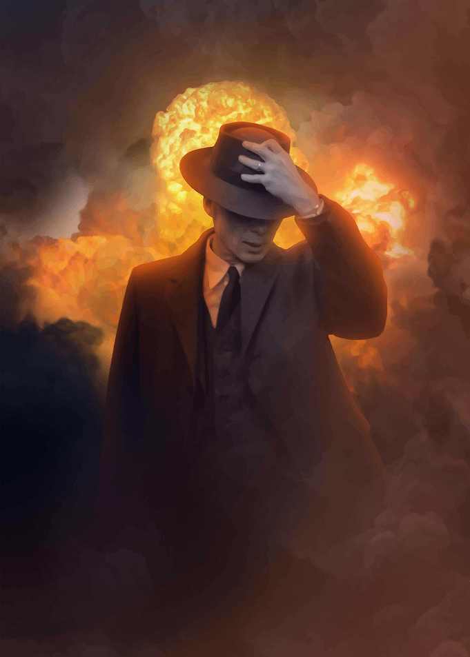 OPPENHEIMER
