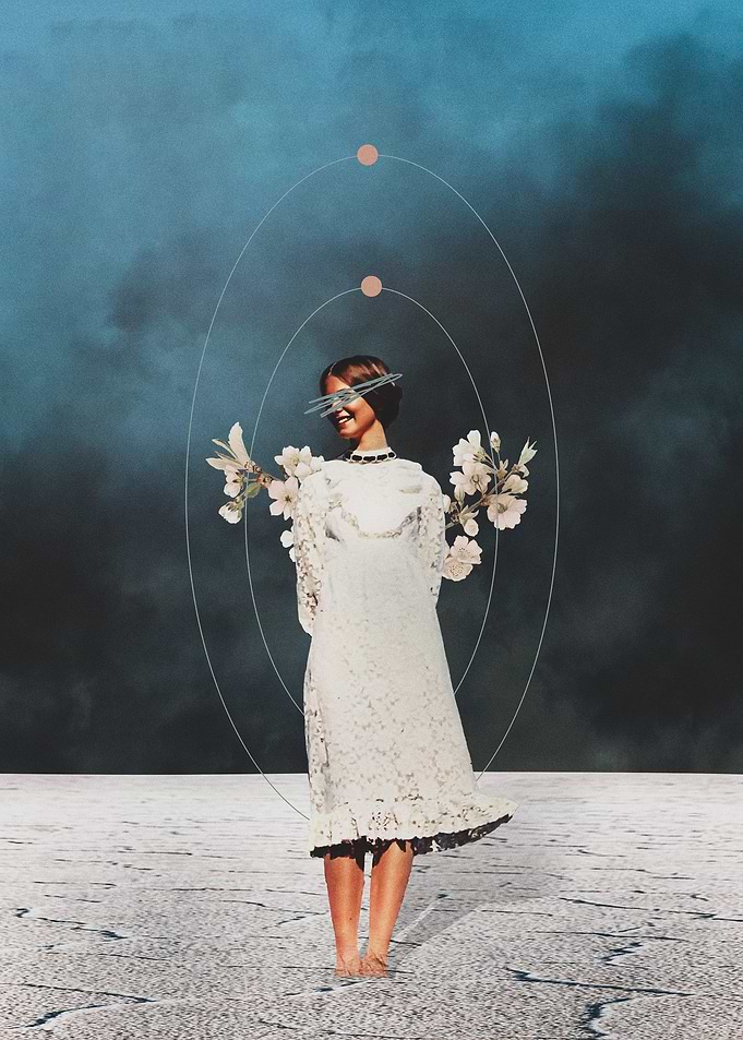Celestial Elegance