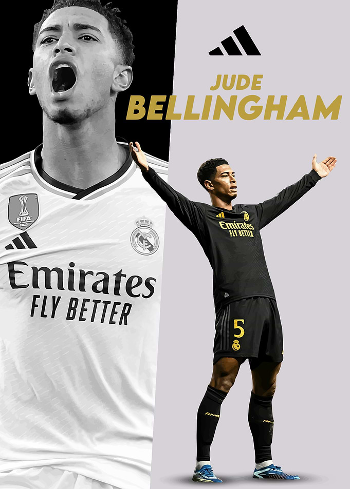 Jude Bellingham