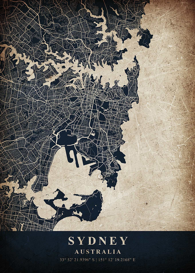 Sydney Australia