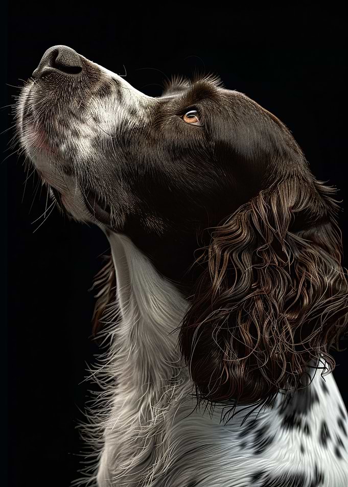 Springer Spaniel