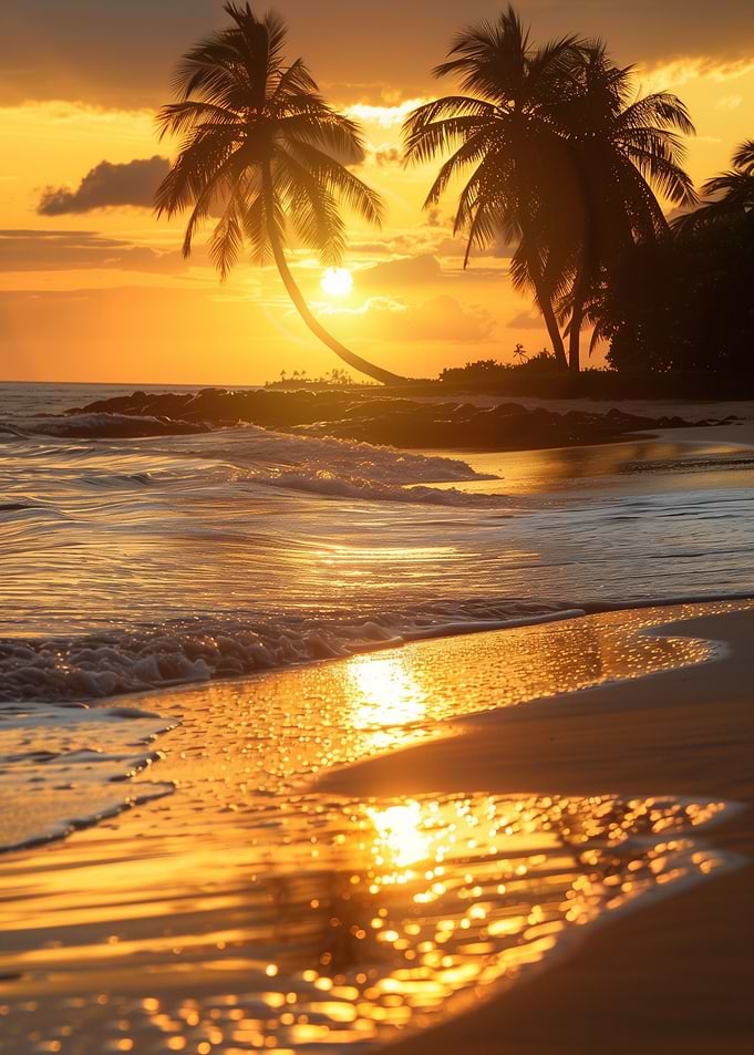 Sunset Beach