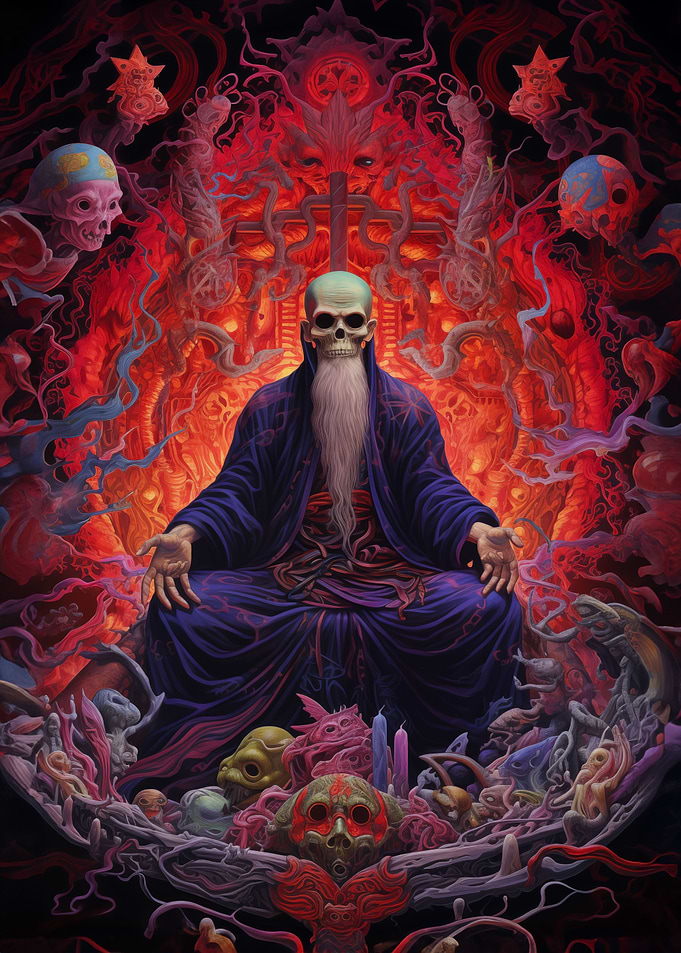 The Witness