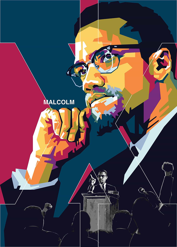 Malcolm X