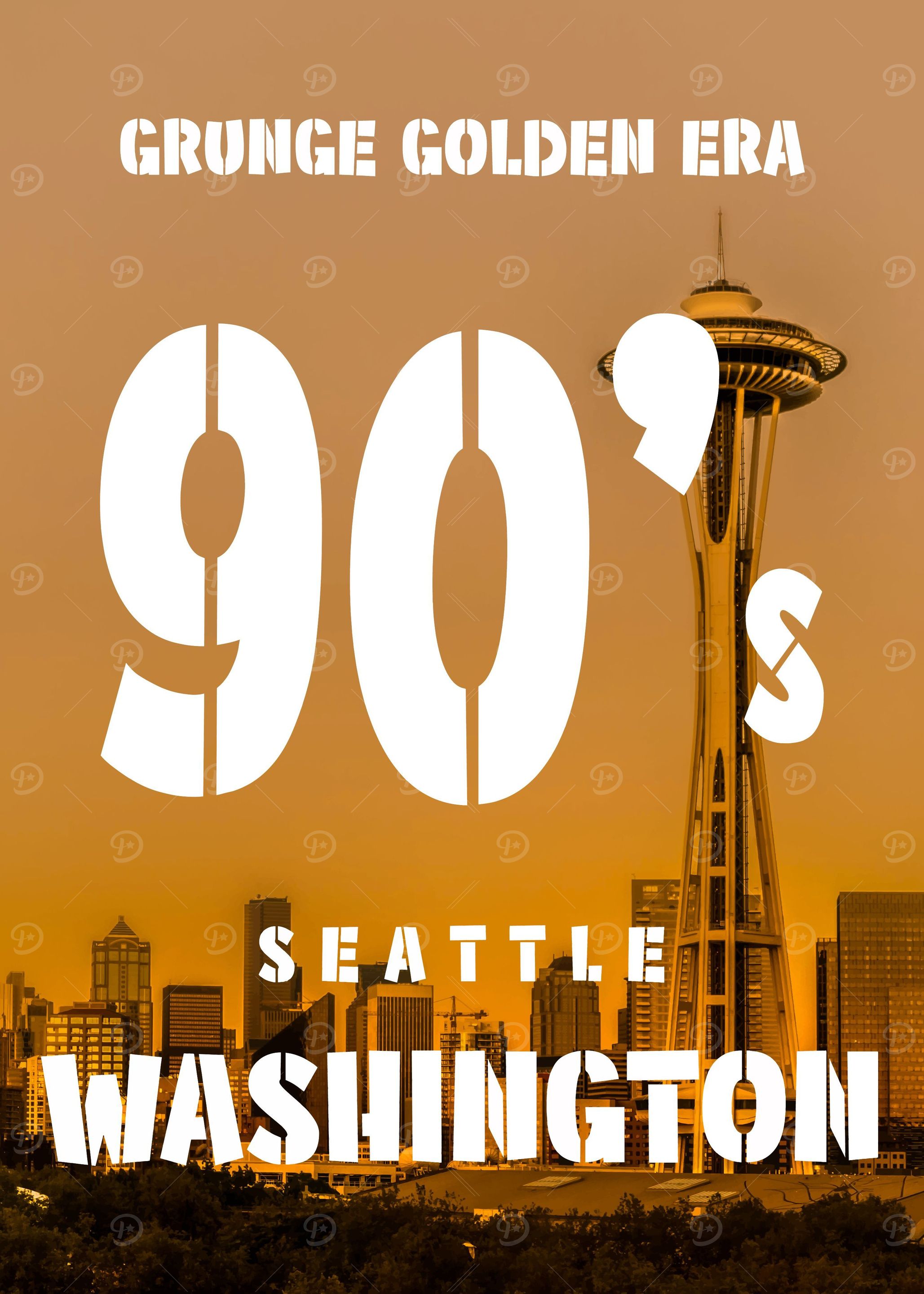 90s Golden Era
