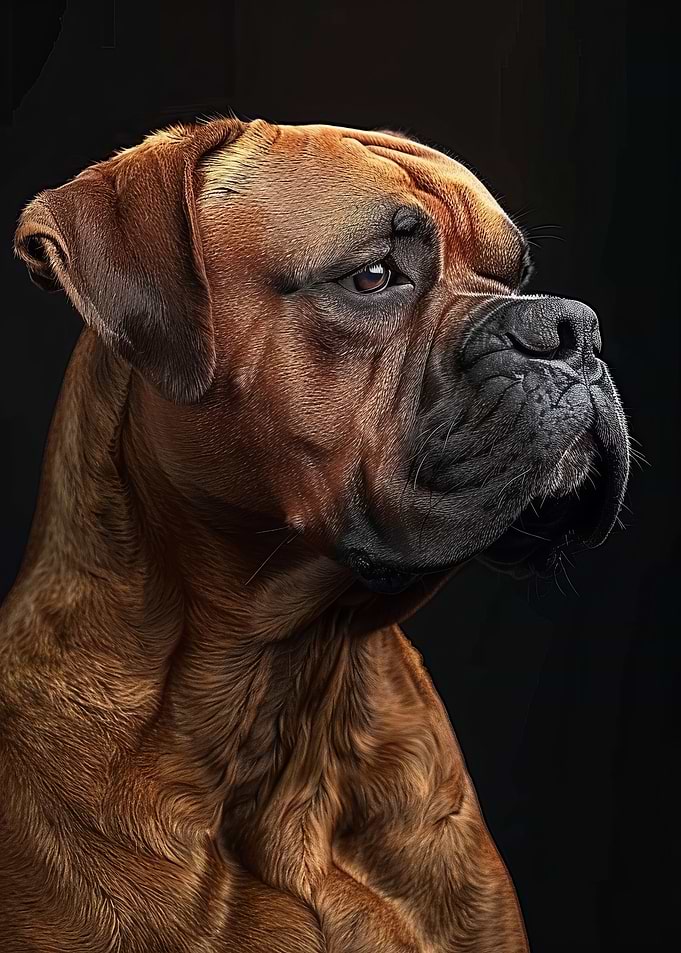 Mastiff