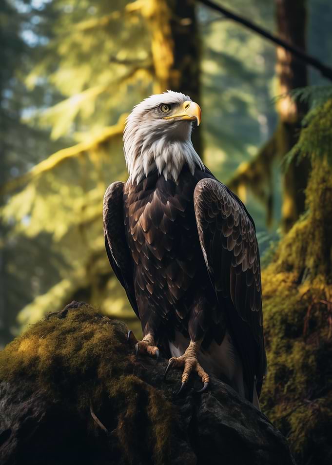 Eagle Forest