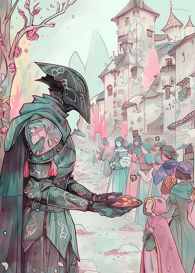 Black Knight