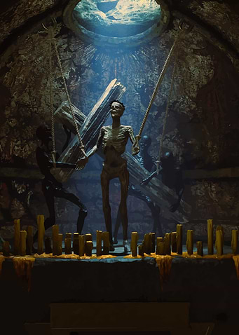 Tomb Raider