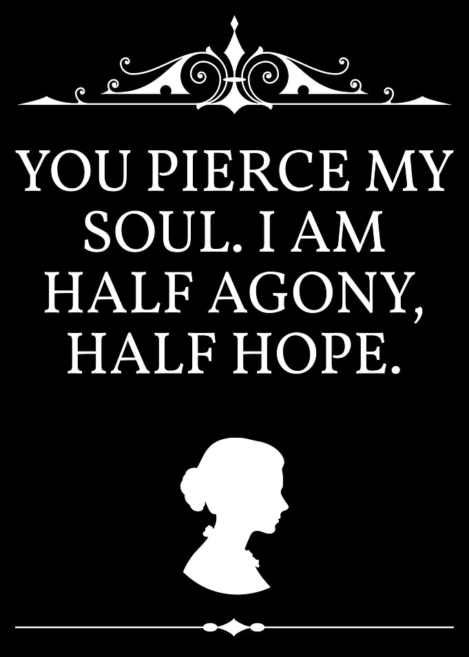 Jane Austen Quote
