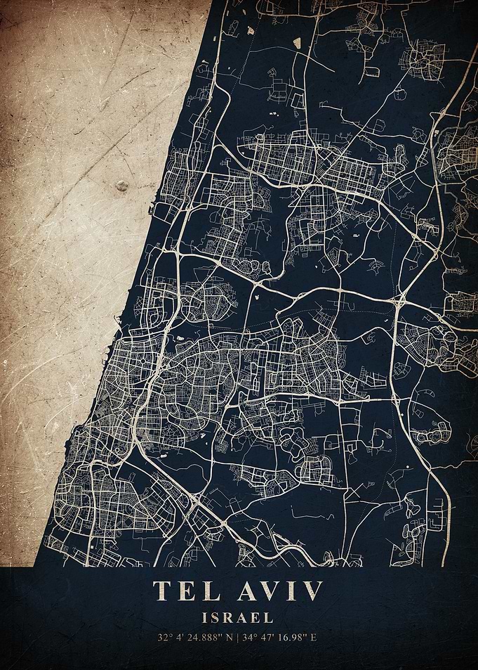 Tel Aviv Israel