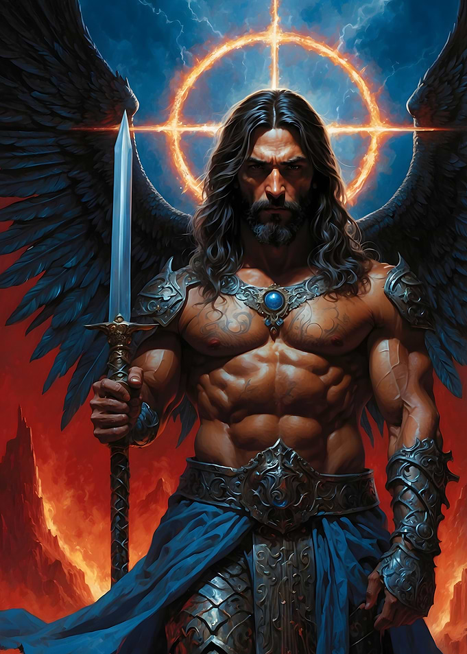 Resurrection the Redeemer