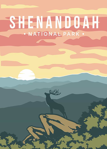 Shenandoah National Park