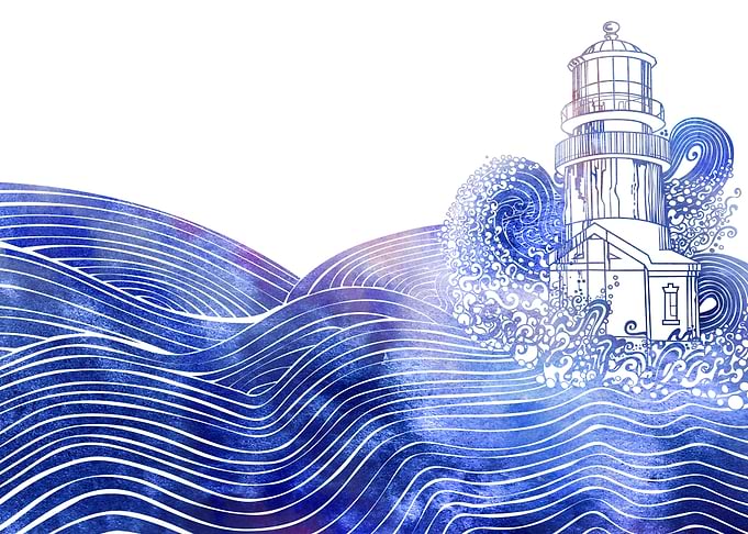 North Head Lighthouse