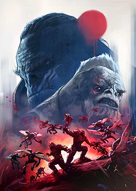 Rise of Atriox #3
