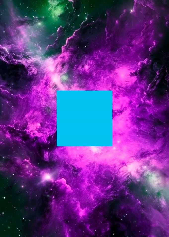 ZIMA BLUE Capella