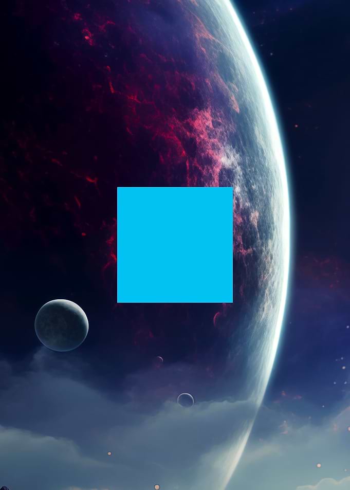 ZIMA BLUE Phobos