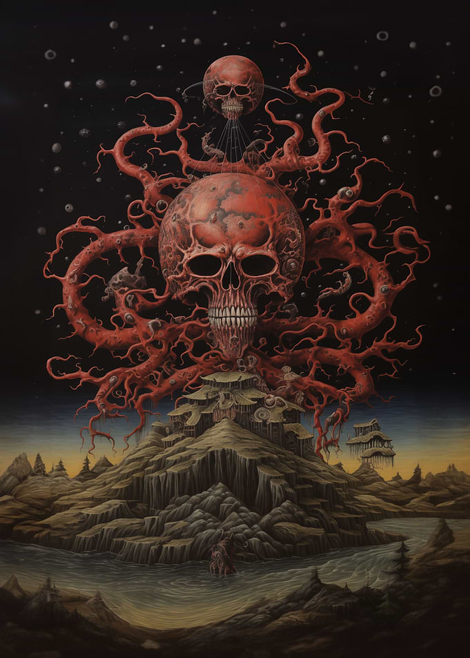 The Malevolence