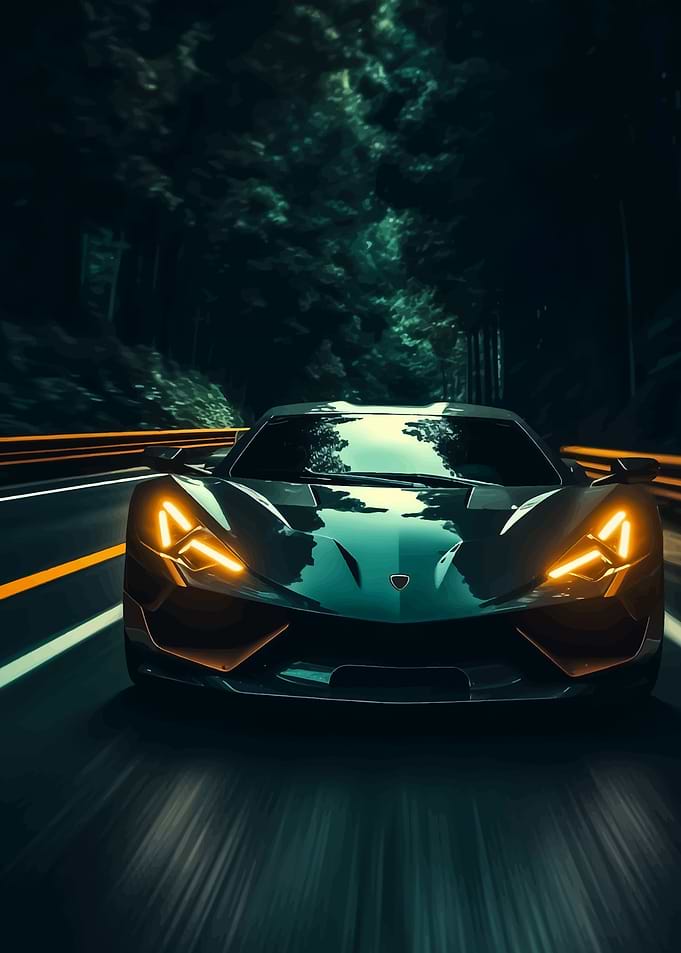 Lamborghini