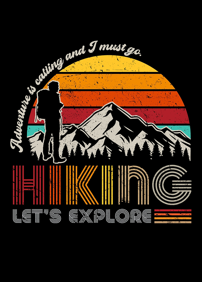Lets explore vintage