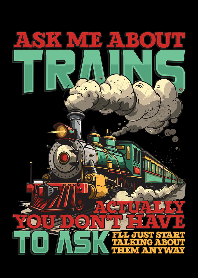 Train Lover Train