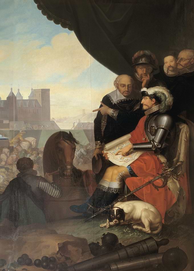 Frederik II