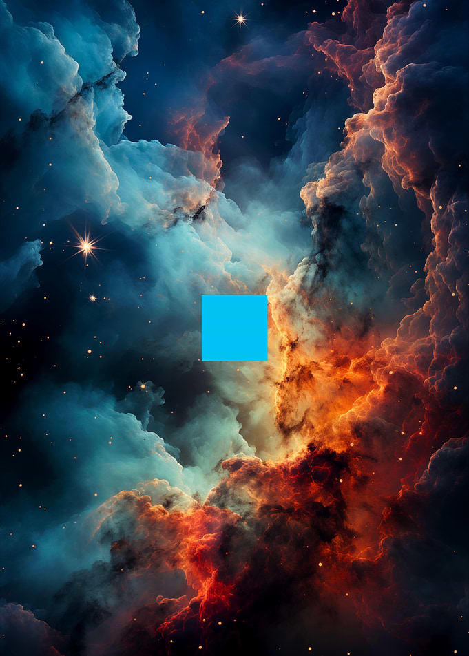 ZIMA BLUE Pisces