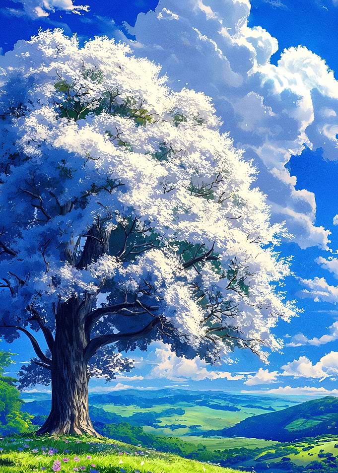 Nature Landscape