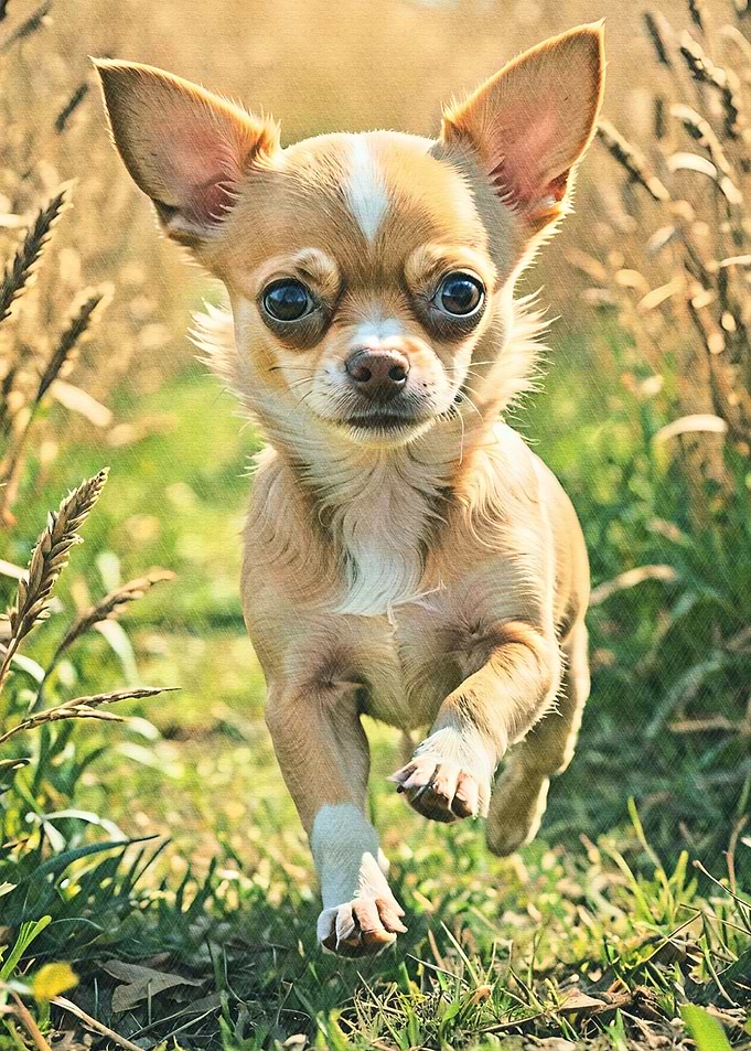 Chihuahua