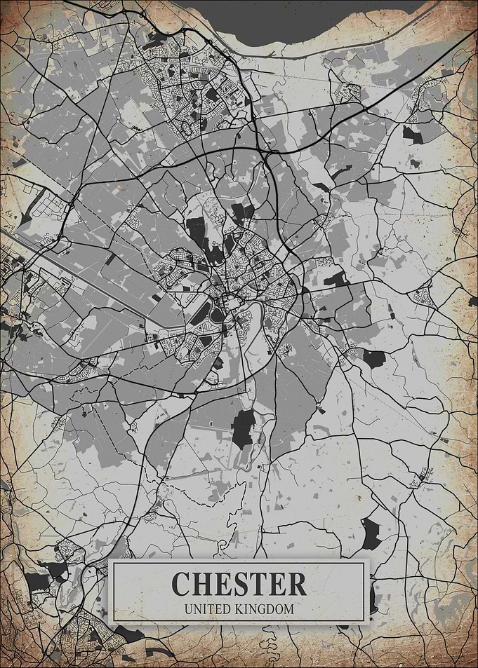 Chester United Kingdom