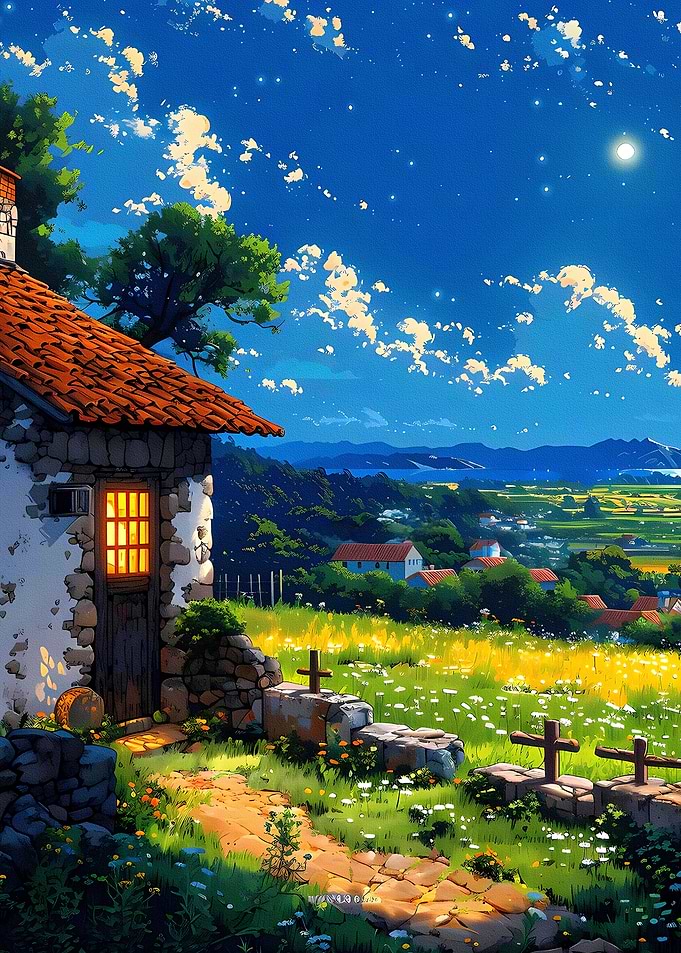 Nature Landscape