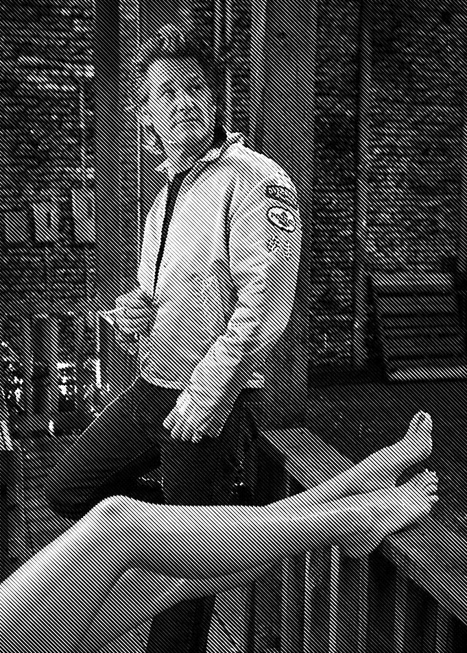DEATH PROOF