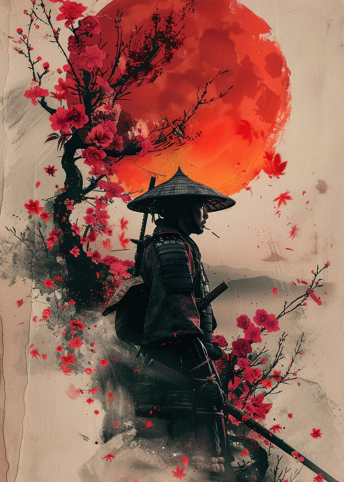 Samurai